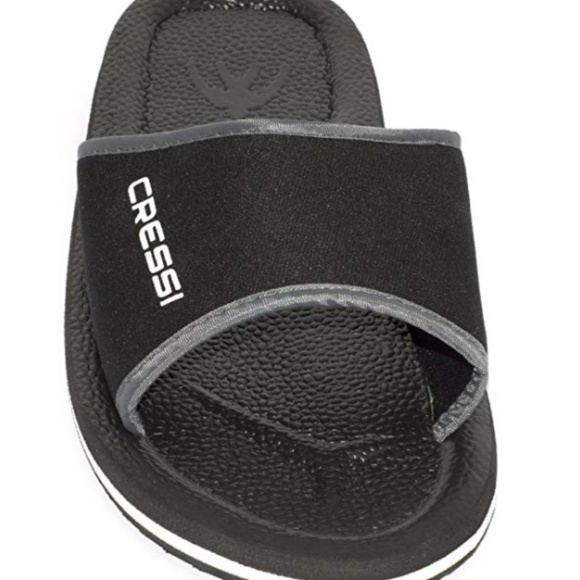 Cressi Sandals - Flip Flops - NEW - Picture 5 of 6